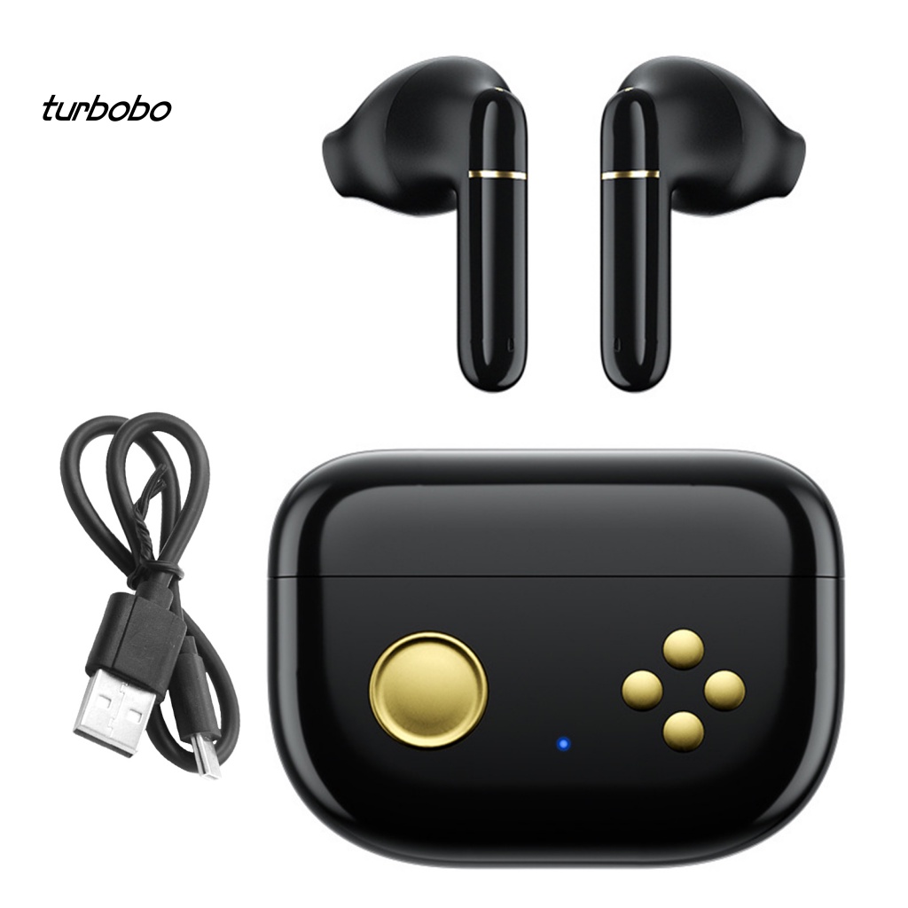 Tai Nghe Nhét Tai Bluetooth 5.0 9D Âm Thanh Vòm Mới Nhất Và Phụ Kiện