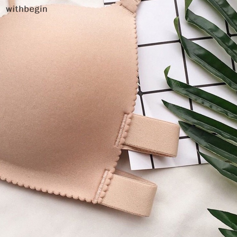 Áo Ngực Mềm Khoét Rỗng Không Gọng Quyến Rũ Cho Nữ