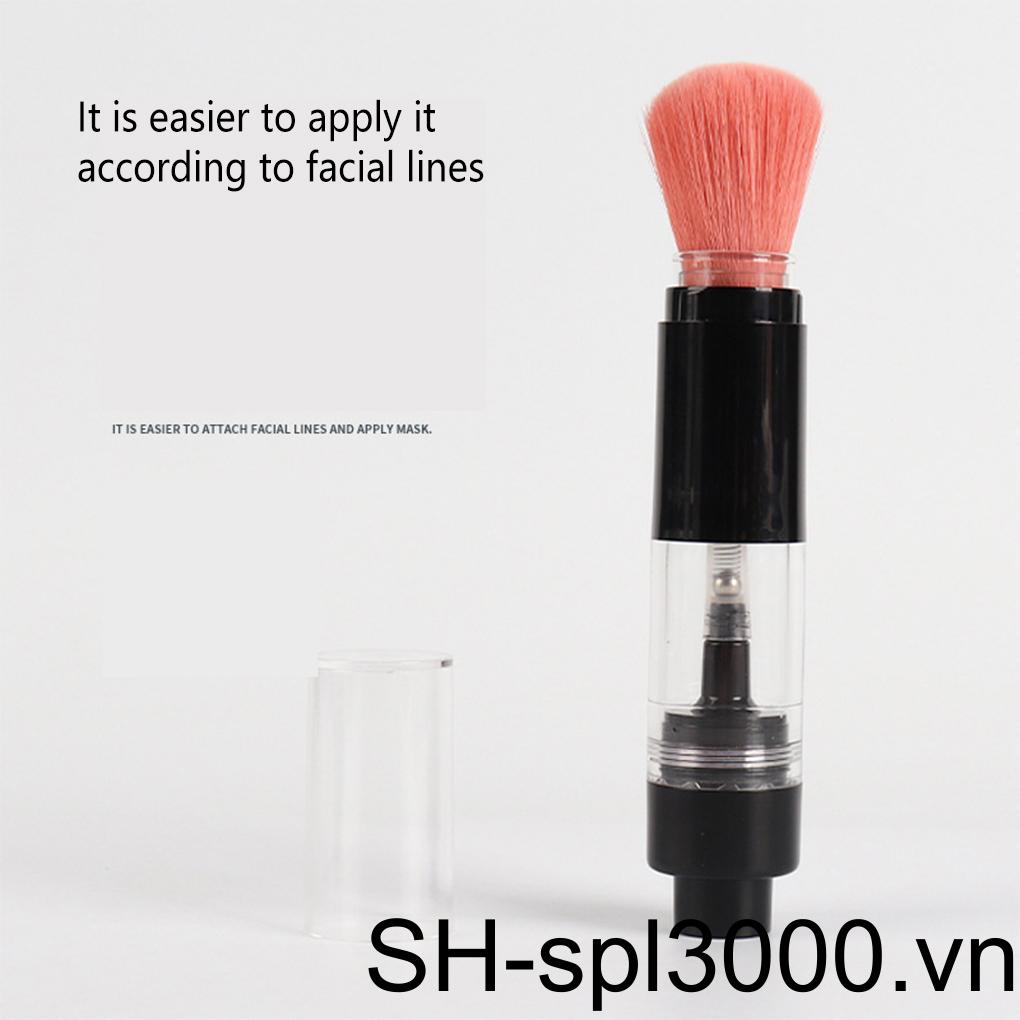 Cọ Trang Điểm Dạng Xịt Đa Năng Chuyên Nghiệp