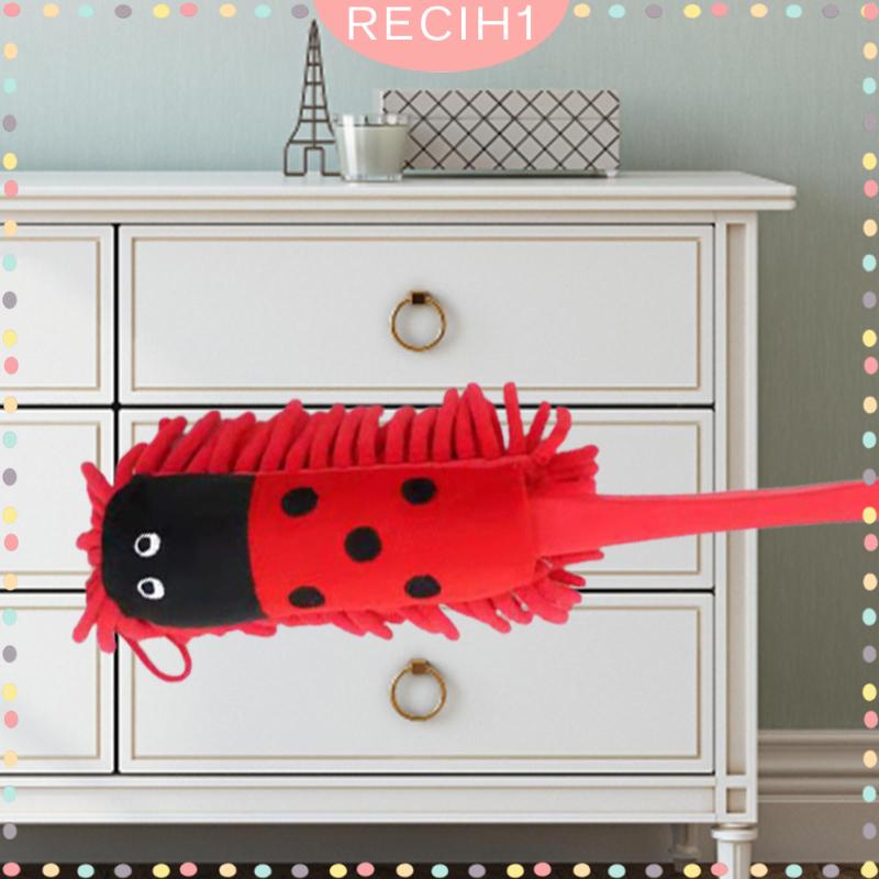 Chổi Quét Bụi Bằng Sợi Micro Tiện Dụng Cho Đồ Chơi Trẻ Em