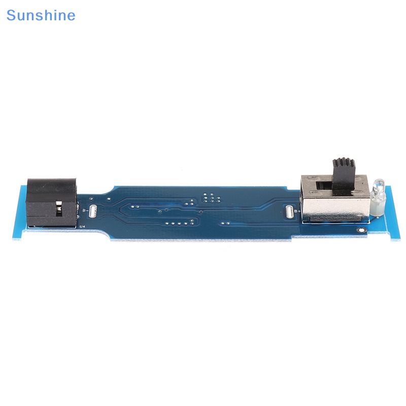 1 Bảng Mạch PCB Chuyên Dụng Cho Máy Cắt Tóc Andis D8