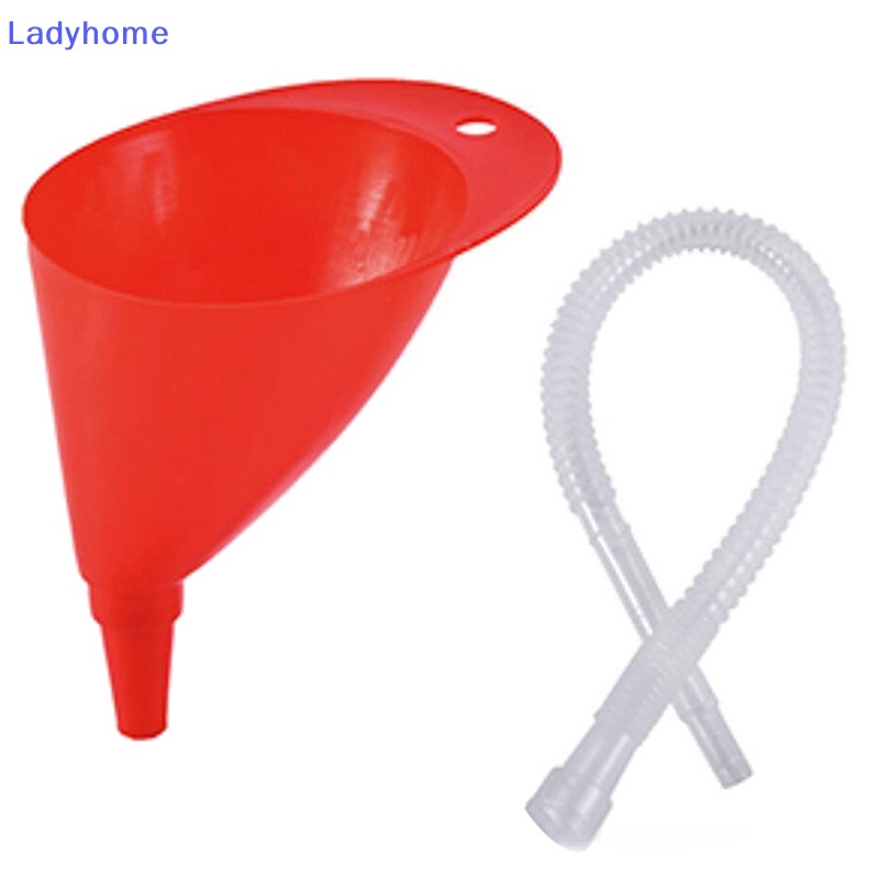 Phễu Lọc Nhiên Liệu Cỡ Lớn Tiện Dụng Cho Xe Hơi Xe Máy