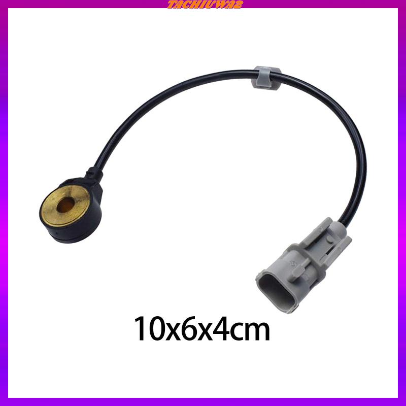 Bộ Cảm Biến Gõ Thay Thế Tachiuwa2 Cho Accent 1.6L