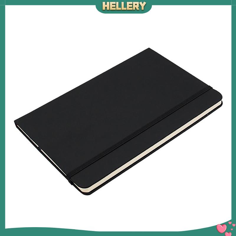 Sổ Ghi Chú Bỏ Túi Thiết Kế Nhỏ Gọn Tiện Dụng