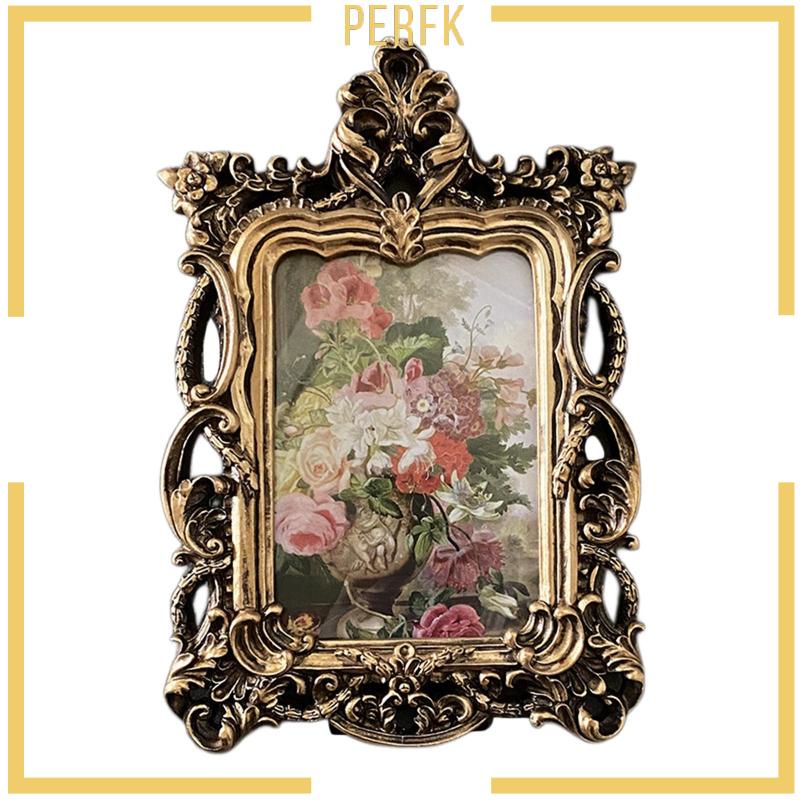 Khung Ảnh Dập Nổi Phong Cách Cổ Điển Dùng Trang Trí Phòng Ngủ / Tiệc Cưới
