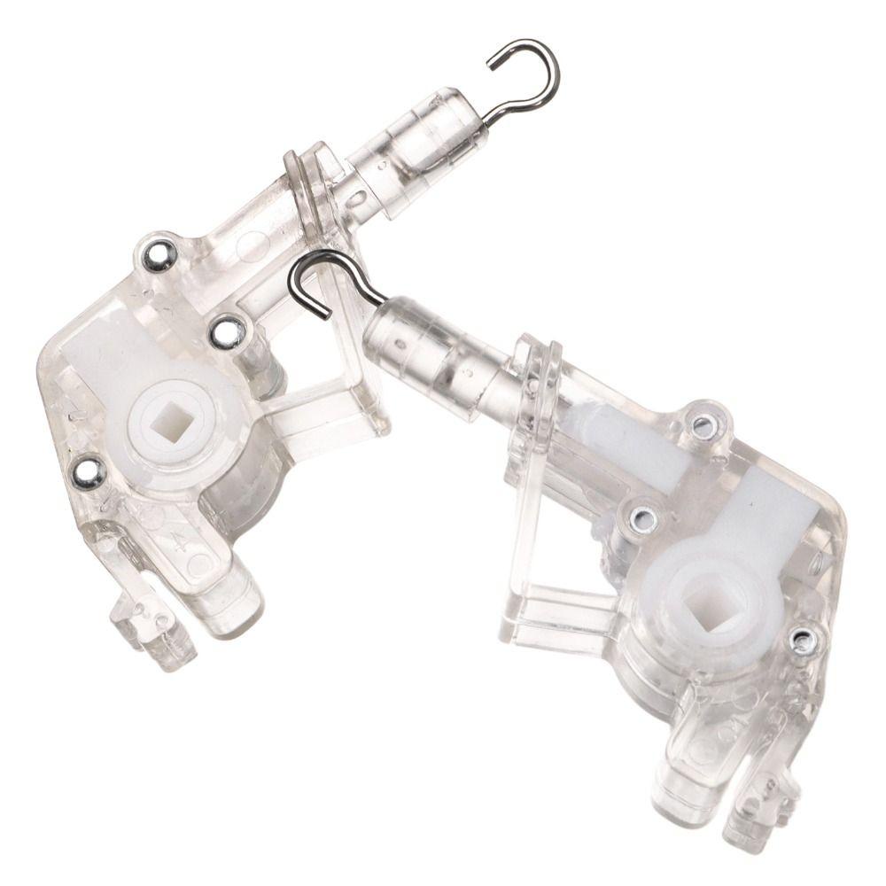 LAKAMIER Móc Nối Thẳng Chuyên Dụng Cho Cảnh Báo