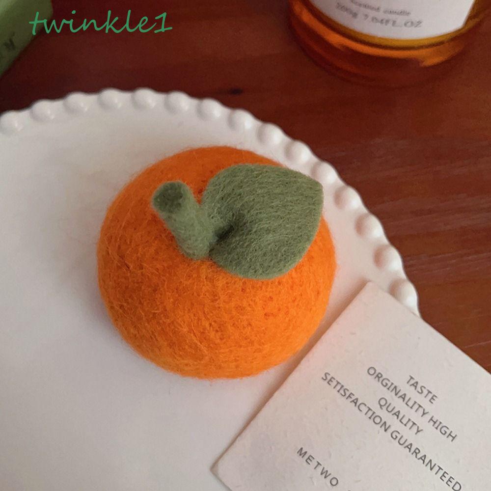 Kẹp Tóc Hình Trái Cây Đính Nơ Thời Trang Cho Nữ