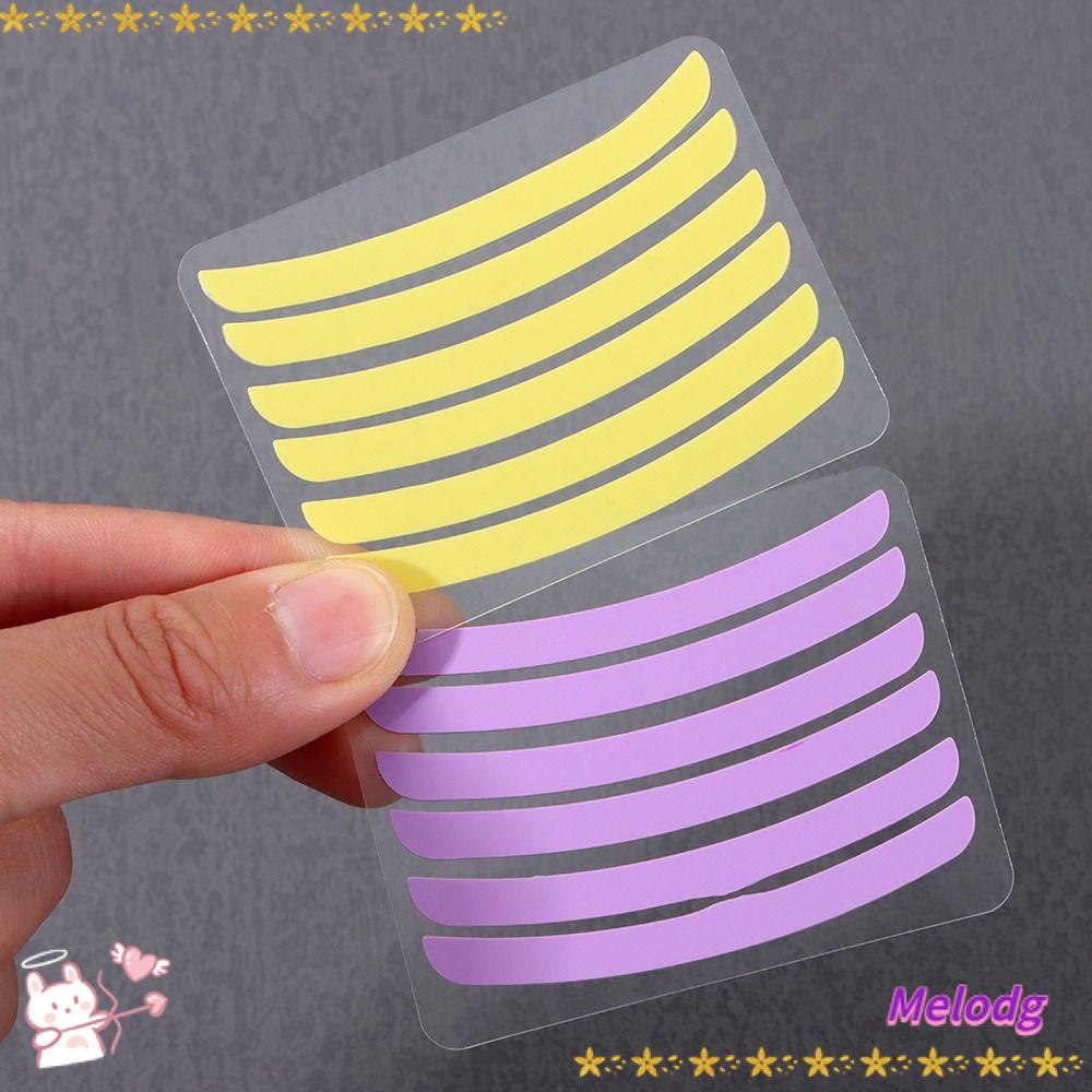 Set 3 Cặp Đệm Silicone 3D Hỗ Trợ Nối Mi Có Thể Tái Sử Dụng