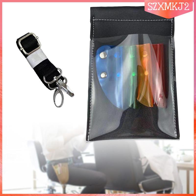 Túi Đựng Kéo Cắt Tóc szxmkj2 Tiện Dụng