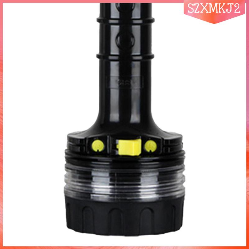 Đèn Pin Lặn Khẩn Cấp Zxmkj2 Chuyên Dụng Chất Lượng Cao