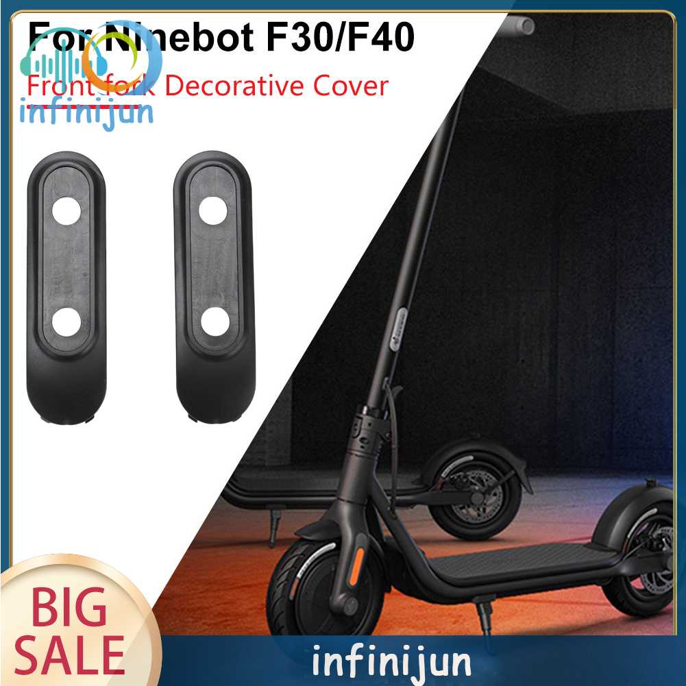 Vỏ Bọc Bảo Vệ Phuộc Trước Cho Ninebot F30 F40