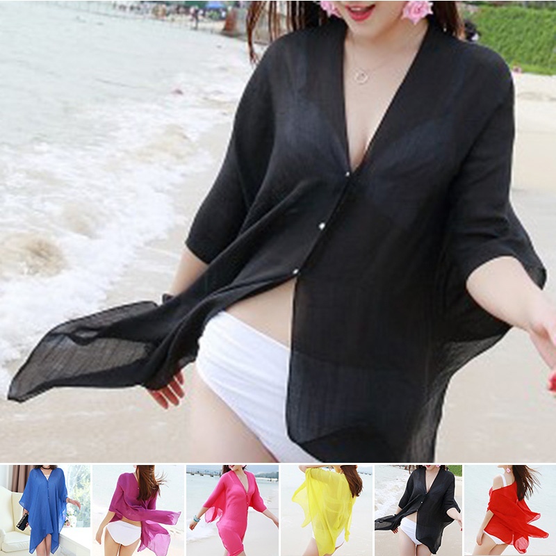 1 Mới! Bikini Gợi Cảm Đi Biển Cho Nữ