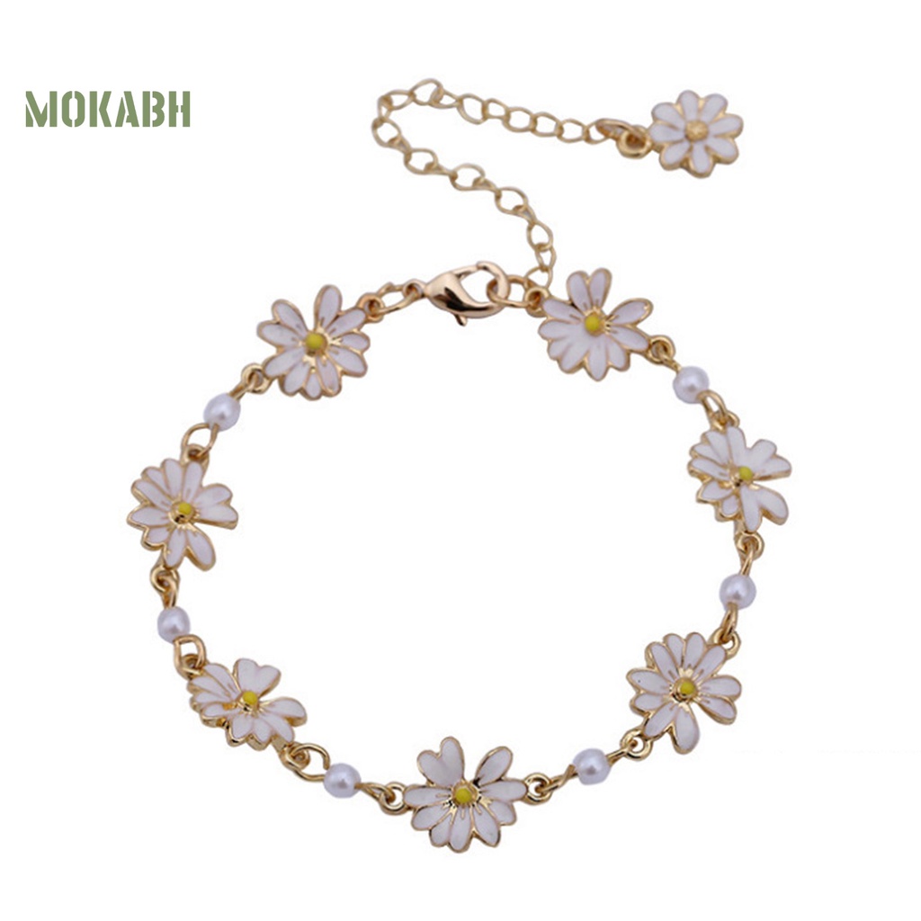 Vòng Đeo Tay Mở Rộng Kiểu Dáng Thời Trang Sang Trọng Cho Nữ