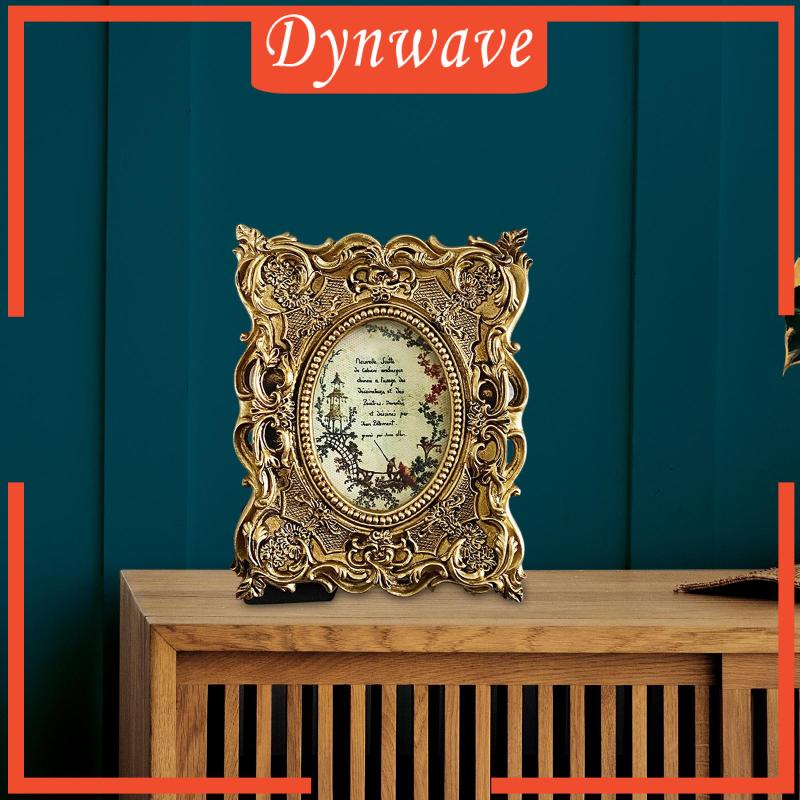 Khung Ảnh Treo Trang Trí Hành Lang / Văn Phòng / Nhà Cửa Kiểu Cổ Điển