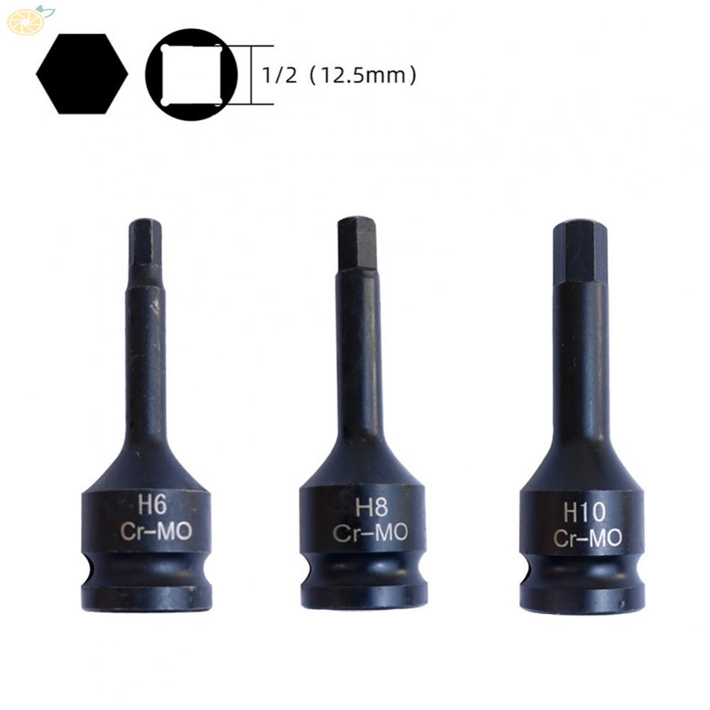 Đầu Chuyển Đổi Mũi Khoan 12.5mm Chuyên Dụng Chất Lượng Cao