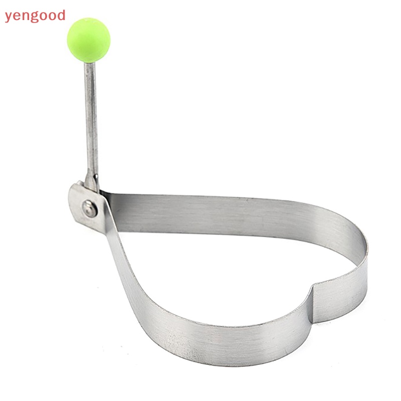 Dụng Cụ Nghiền Trứng Chất Liệu Inox Dày Dặn