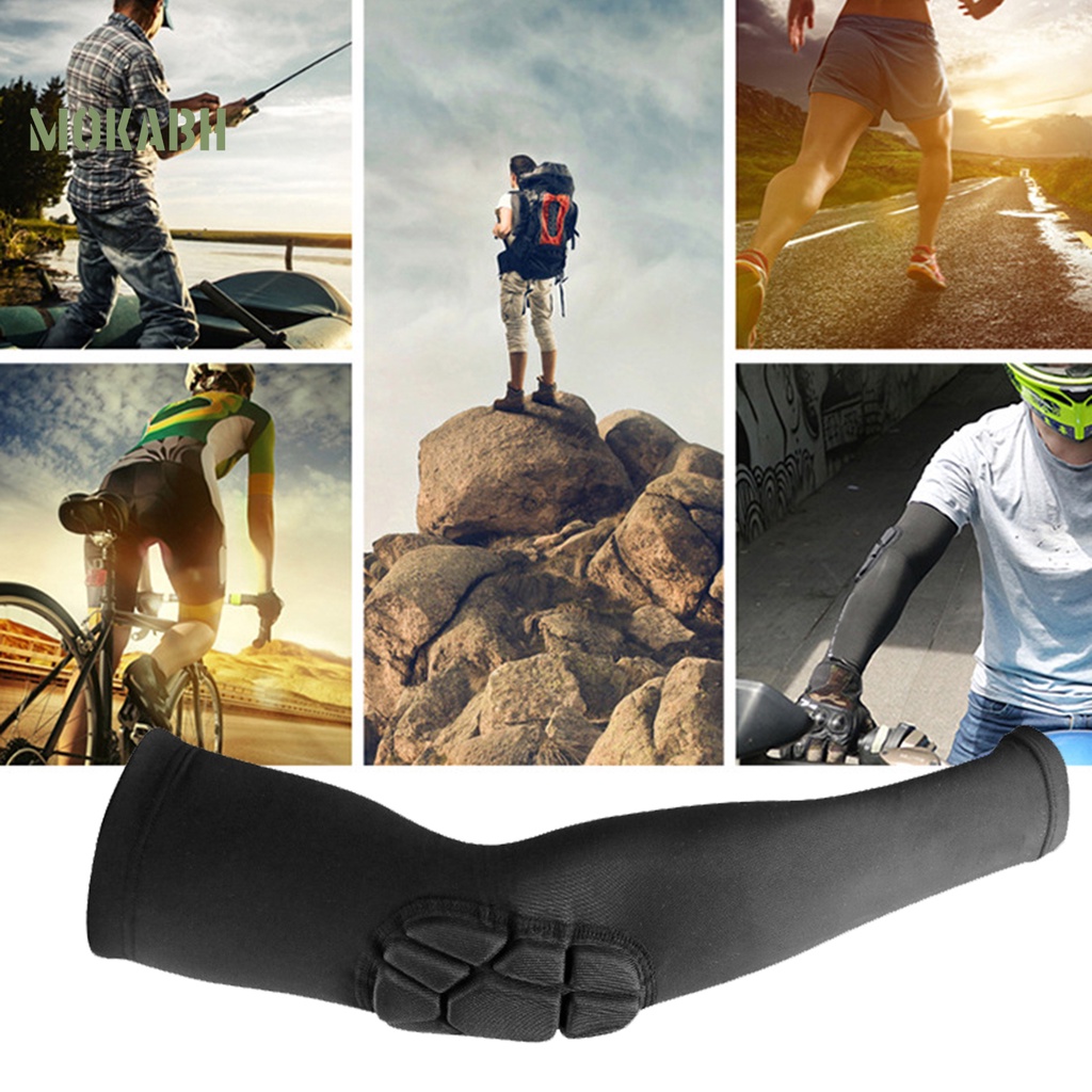 1 Cặp Găng Tay Chống Nắng Mềm Mại Bảo Vệ Khi Đi Xe Đạp Mùa Hè