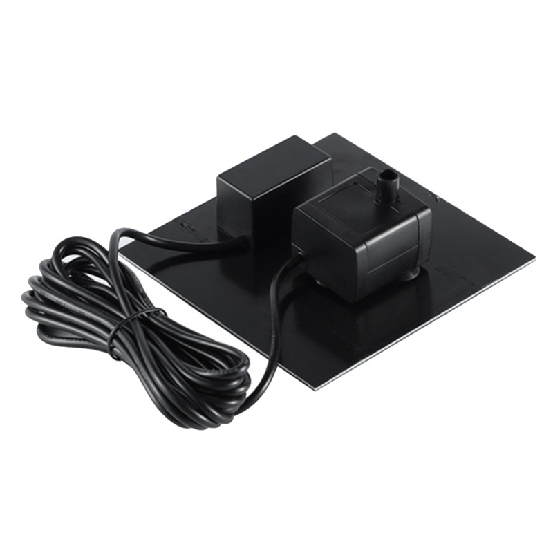 Vòi Phun Nước Năng Lượng Mặt Trời Cho Hồ Bơi / Bồn Tắm / Ao / Sân Vườn