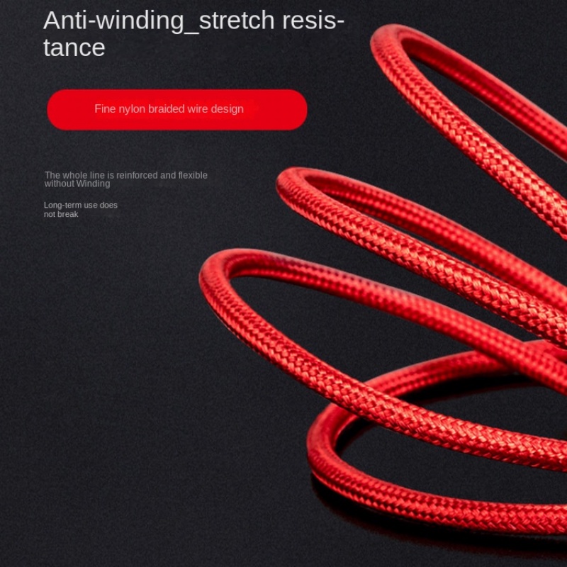 Cáp Sạc Nhanh Micro Usb Type C 3 Trong 1 Cho Điện Thoại
