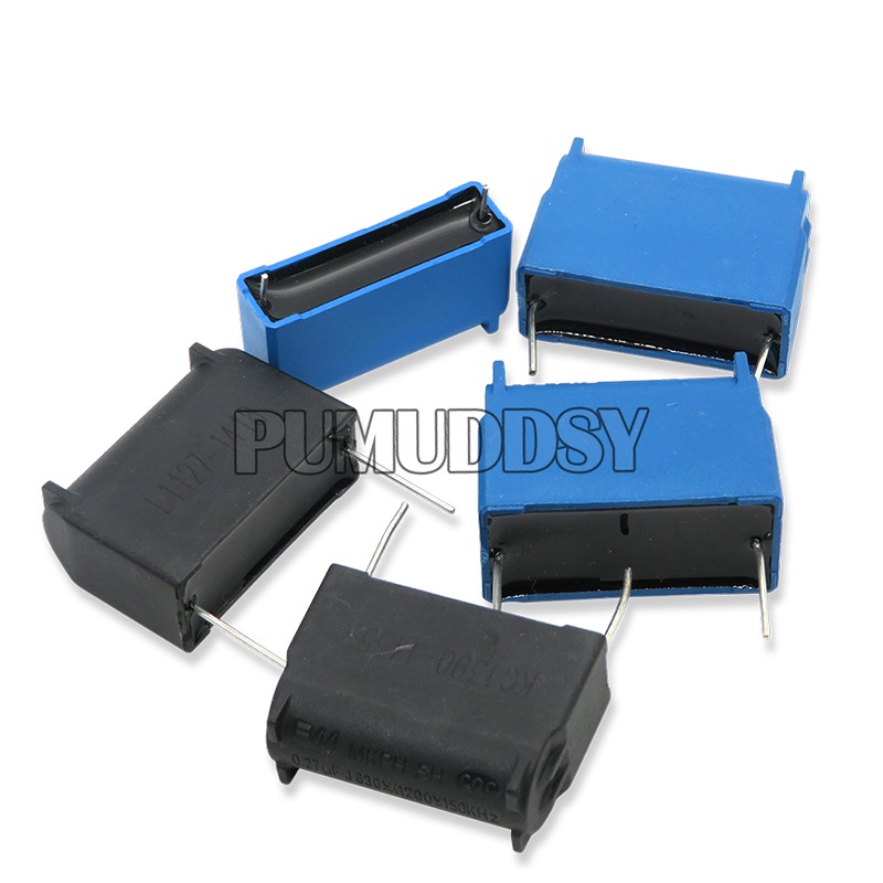 Tụ Điện Cảm Ứng MKPH 0.3UF 3UF 4UF 5UF 1UF 0.27UF 0.33UF 275V 450V 630V 1200V IGMOPNR Chuyên Dụng