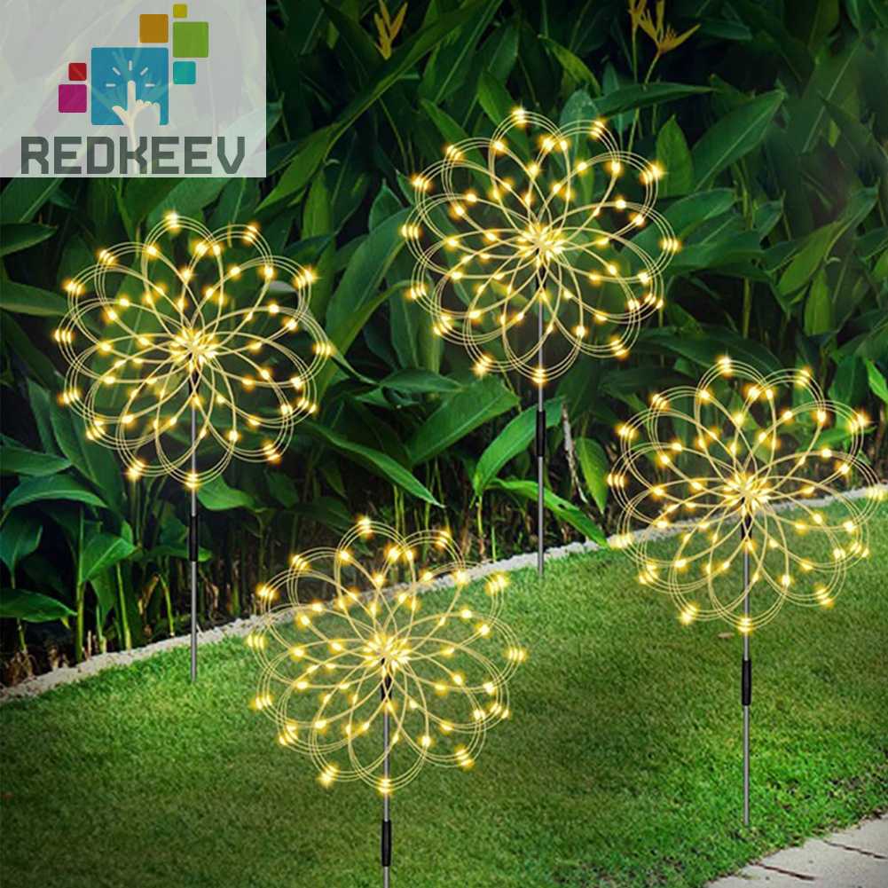 Công Tắc Đèn Tự Động Sử Dụng Năng Lượng Mặt Trời Dùng Trang Trí Sân Vườn