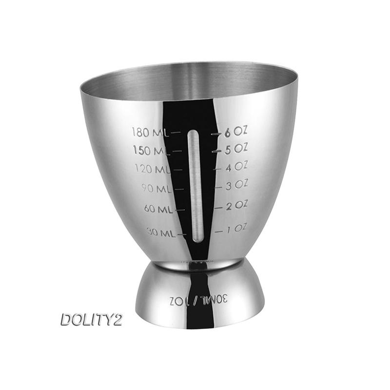 [Dolity2] Cốc Đo Lường Vừa Vặn Cho Nhà Bếp Tiệc Gia Đình