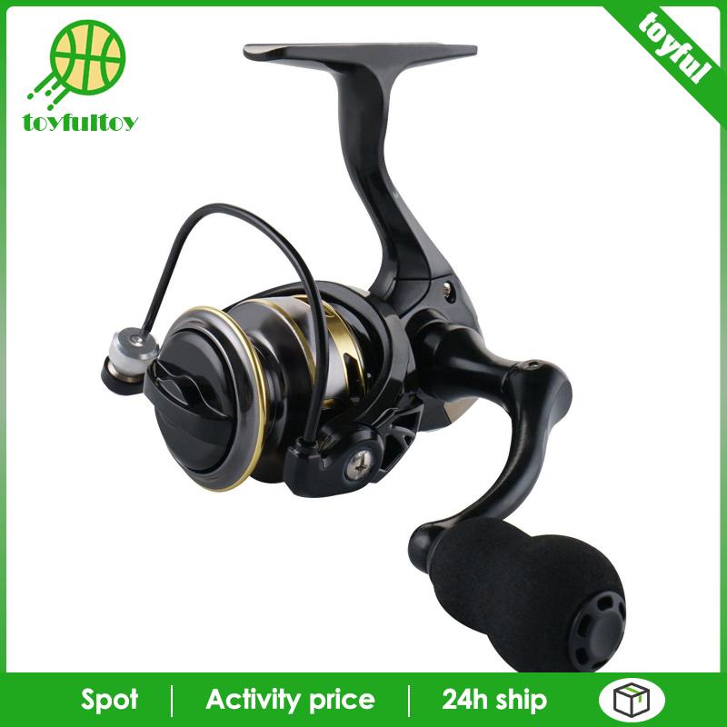 Máy Câu Cá Mini 5.2: 1 Chất Lượng Cao