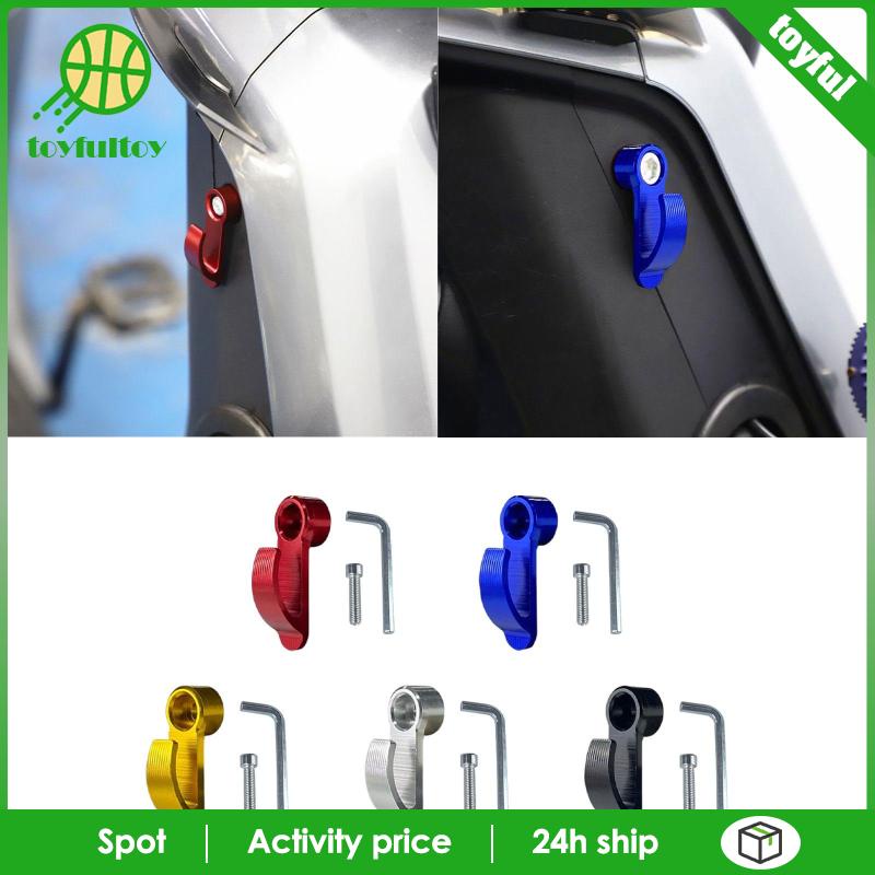 Móc Treo Chai Nước Gắn Tay Lái Xe Đạp / Mô Tô