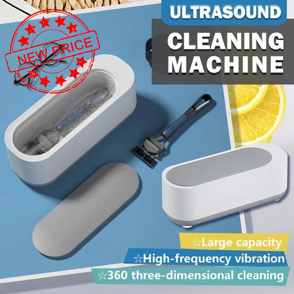 Dụng Cụ Vệ Sinh Bàn Chải Đánh Răng Tự Động Đa Năng H3P5