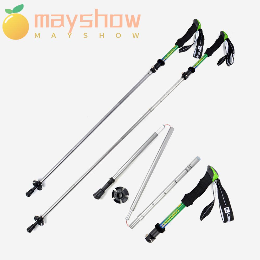 Gậy Đi Bộ Bằng EVA Siêu Nhẹ Có Thể Gấp Gọn Tiện Dụng