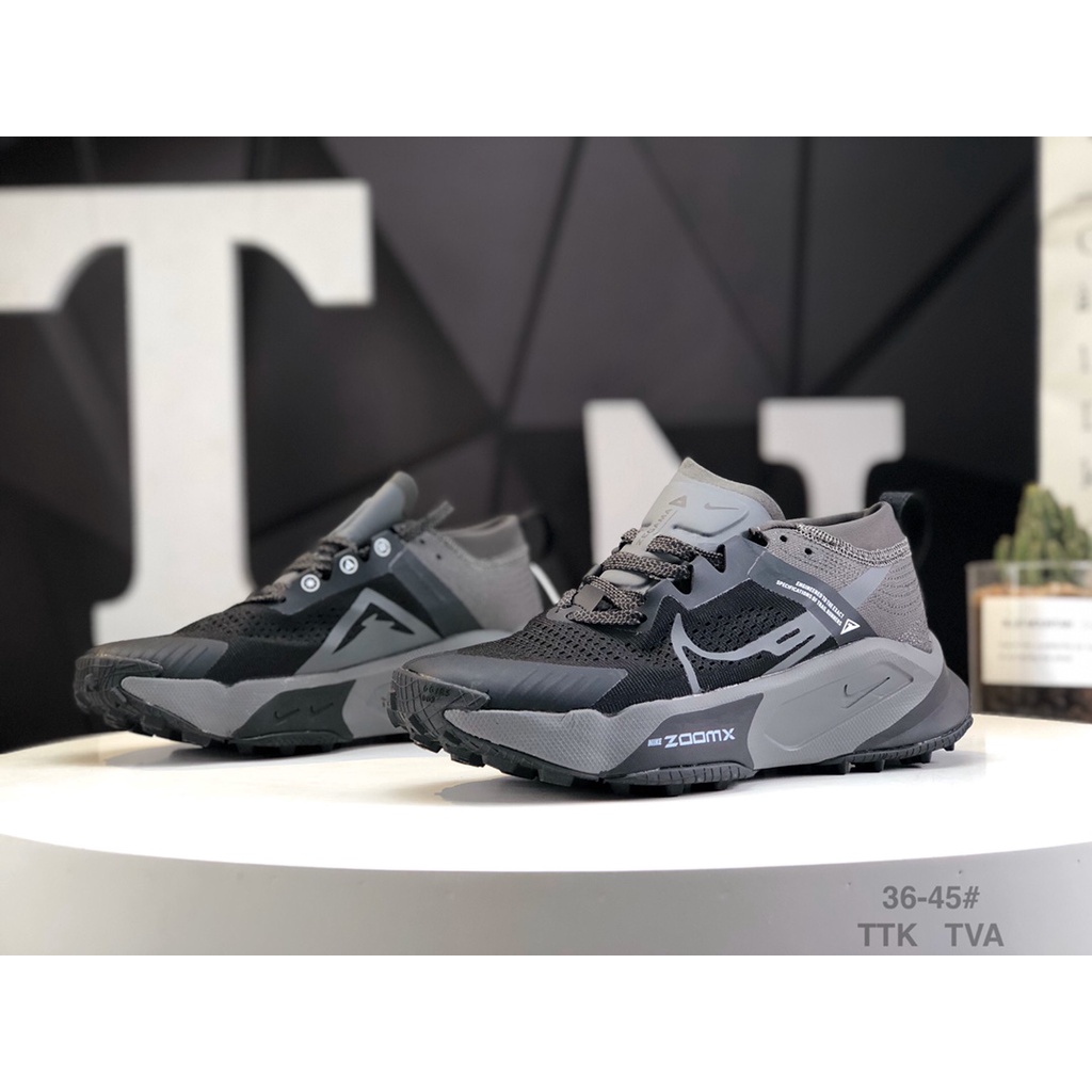 Giày Thể Thao NK Zoomx Zegama Marathon DH0625-001 36-45