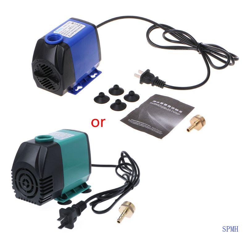 Máy Bơm Nước Làm Mát Động Cơ CNC Super 220-240V AC 45W