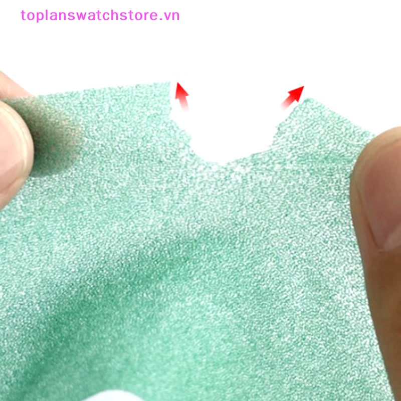 Miếng Đệm Đầu Gối Bằng Xốp Cotton PU