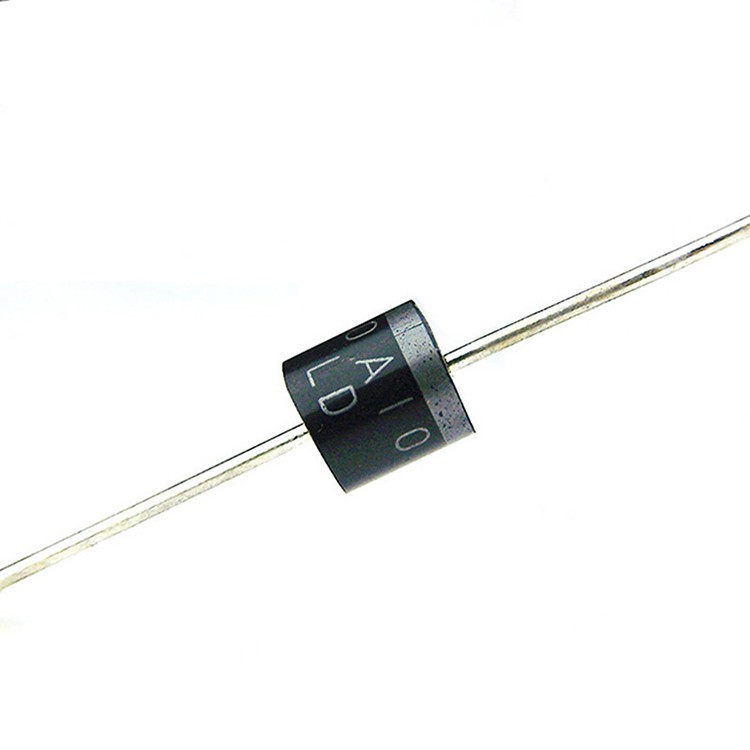 10 Chiếc Diode Chỉnh lưu 6A/ 10A/ 20A10, Hàng Mới - LOẠI ĐẸP