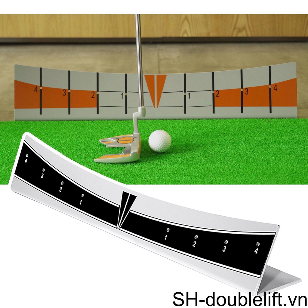 Dụng Cụ Luyện Tập Đánh Golf Chất Lượng Cao