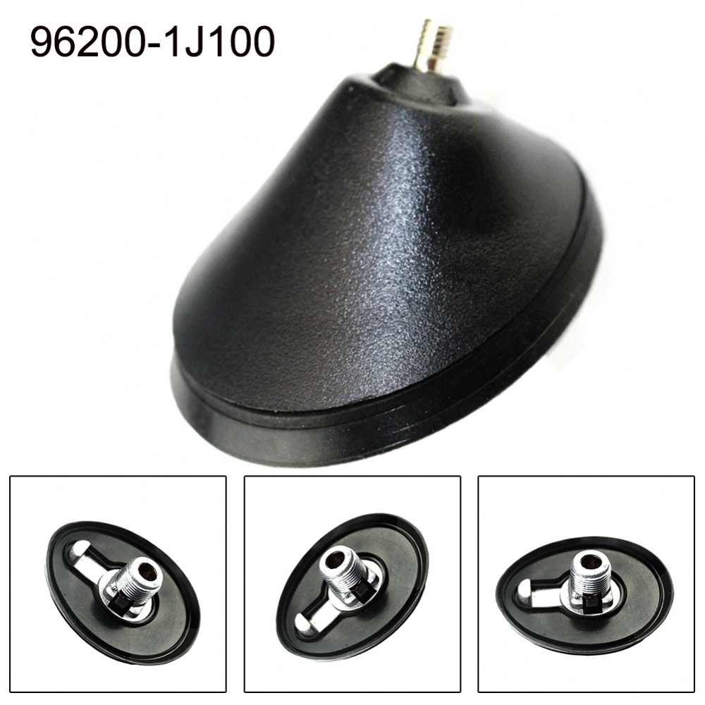 1 Đế Ăng Ten Gắn Nóc Xe Hơi 96200-1J100