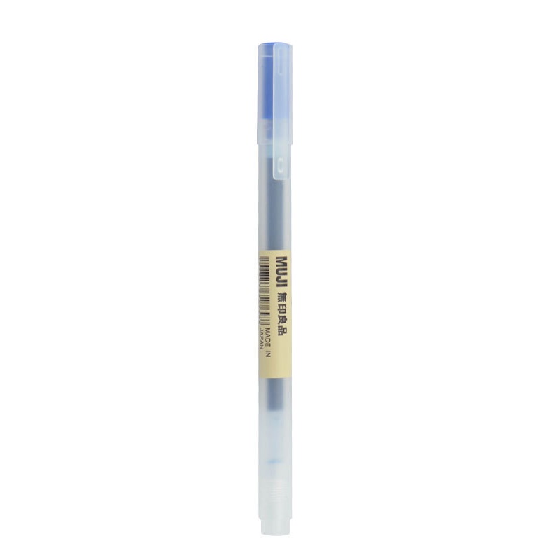 Muji Bút Gel 0,38Mm