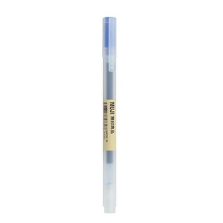 Muji Bút Gel 0,38Mm (10 Cái / Túi)
