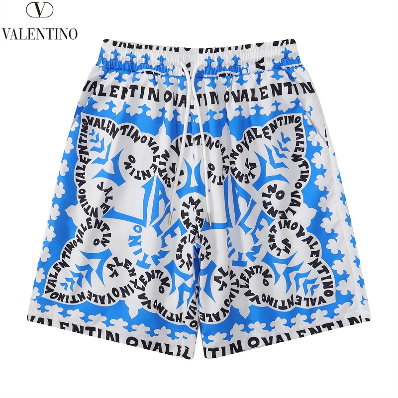 Set Áo Thun Tay Ngắn Cổ Chữ V-A88LEN &amp; - Quần short Nam Thời Trang