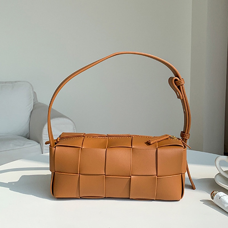 Túi Xách Dệt Tay Phong Cách Hàn Quốc Thời Trang Cao Cấp Cho Nữ