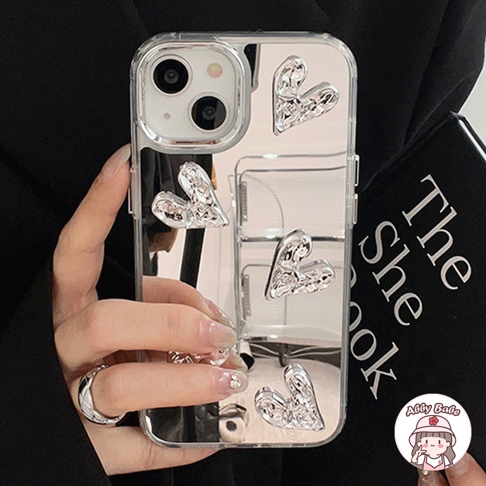 Ốp Điện Thoại TPU Mềm Tráng Gương Bóng Bẩn Chống Va Đập Cho IPhone 14 Pro Max 11 12 11 Pro Max