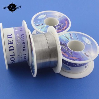 Cuộn Dây Thiếc Chì Hàn 0.3mm 30g