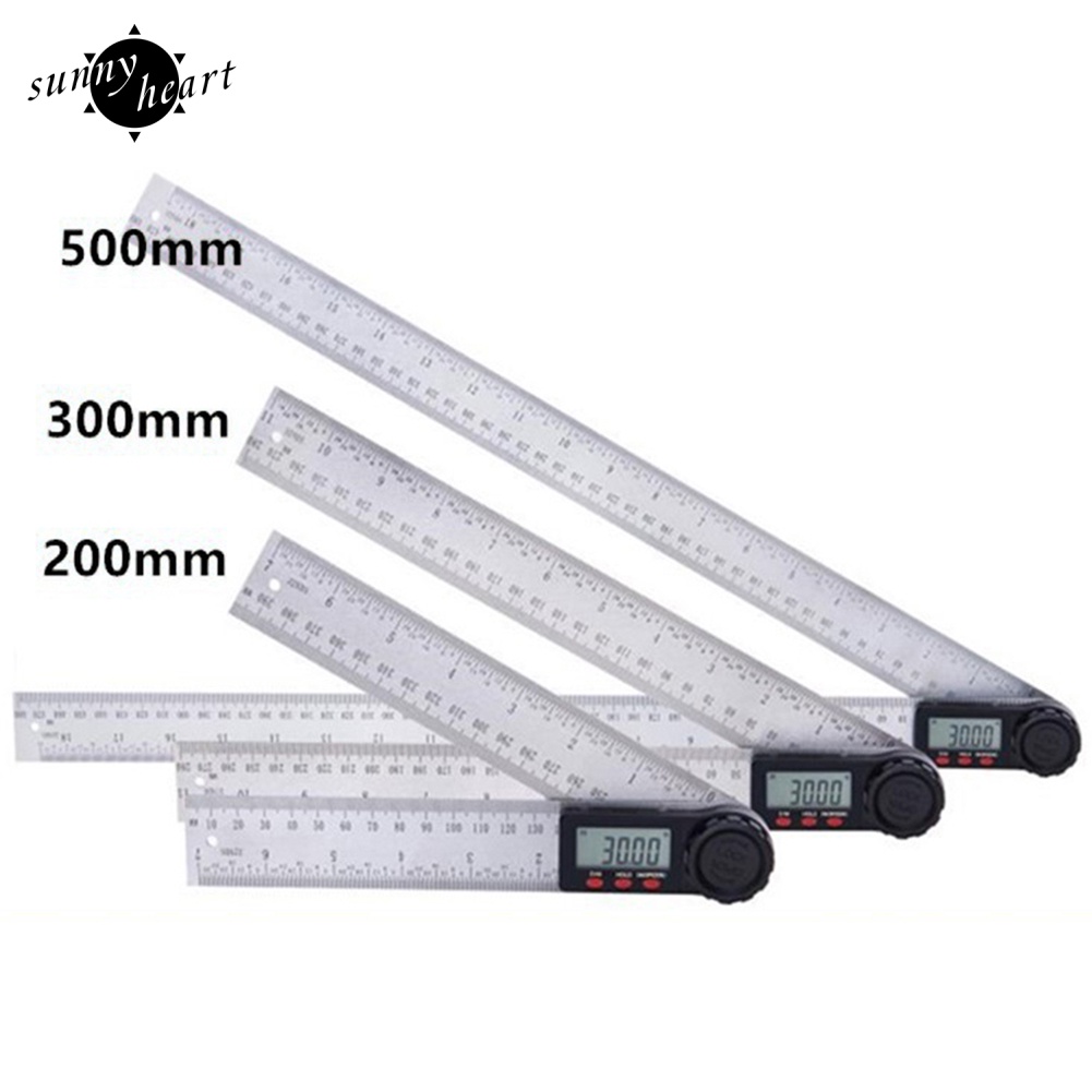 Thiết Bị Đo Điện Phân 2 Trong 1 Bằng Thép Không Gỉ