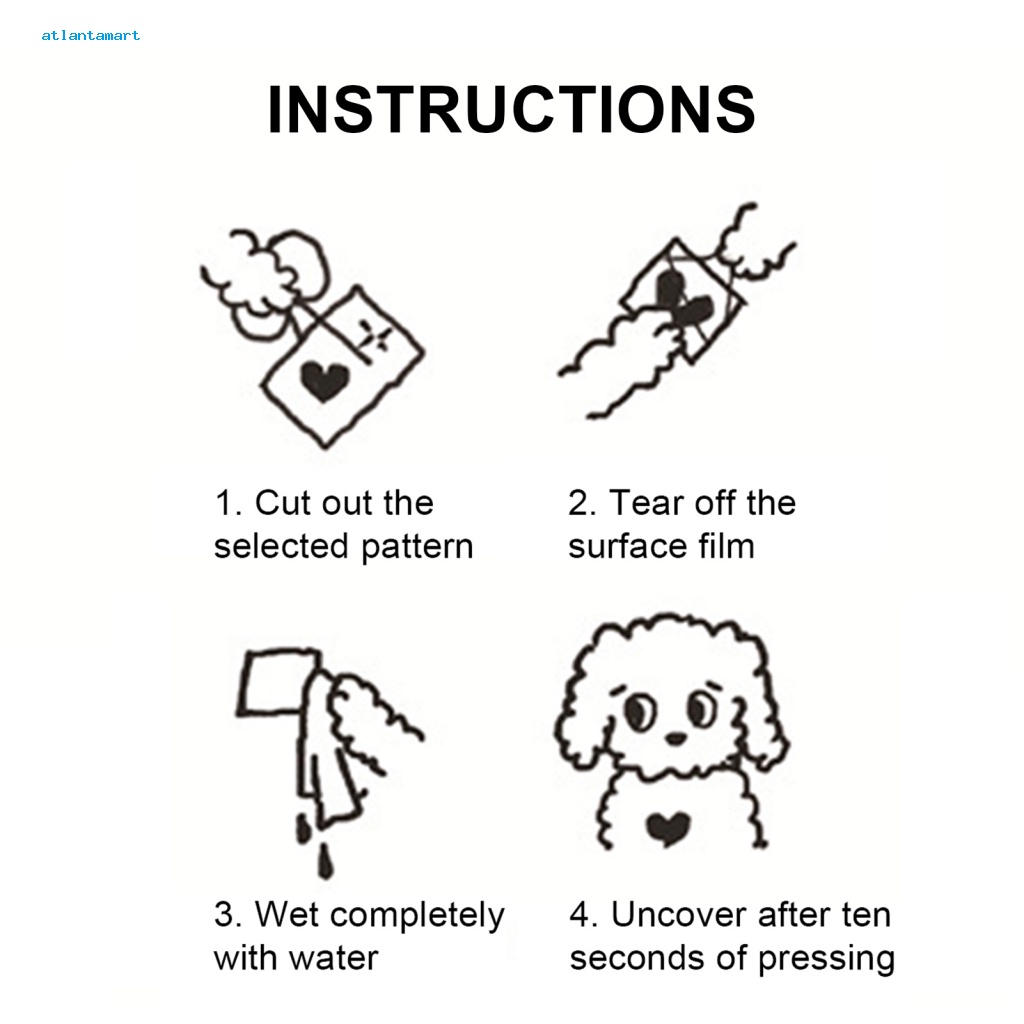 Túi Đựng Đồ Dùng Cao Cấp Tiện Dụng| Hình Xăm Dán Tạm Thời Họa Tiết Ren Trắng Đen Sành Điệu Cho Người Lớn