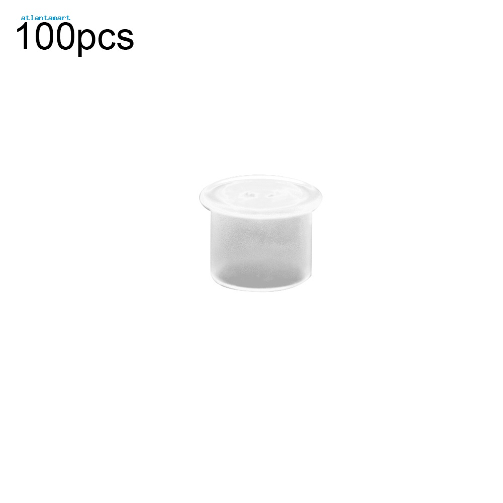 Túi Đựng Đồ Dùng Cao Cấp Tiện Dụng| Set 100 Giá Đỡ Cốc Đựng Mực Xăm Chuyên Dụng