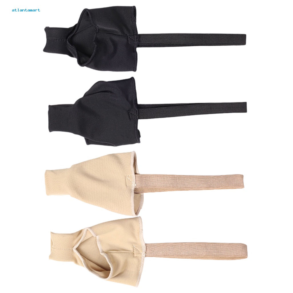 Túi Đựng Đồ Dùng Cao Cấp Tiện Dụng| 1 Cặp Nẹp Chỉnh Hình Ngón Chân Cái Giảm Áp Lực Siêu Nhẹ Độ Co Giãn Cao