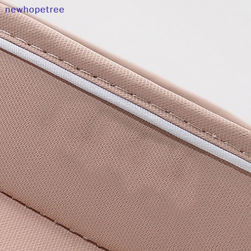 Mũ Lưỡi Trai NTVN Chống Nắng Đi Biển Mùa Hè Di Động Có Thể Gập Lại Cho Nữ