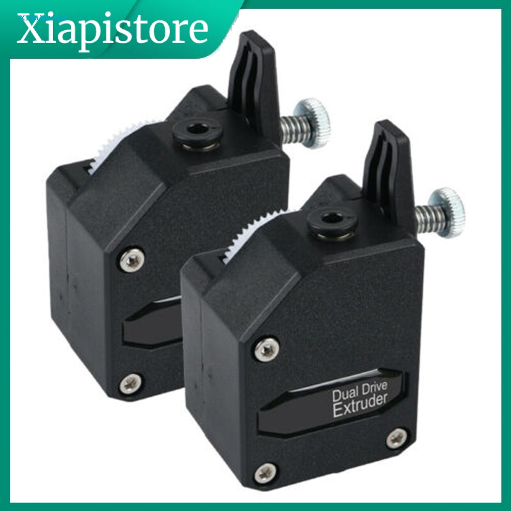 Bộ 2 Phụ Kiện Đùn Ổ Đĩa Kép BMG Chuyên Dụng Cho Máy In 3D