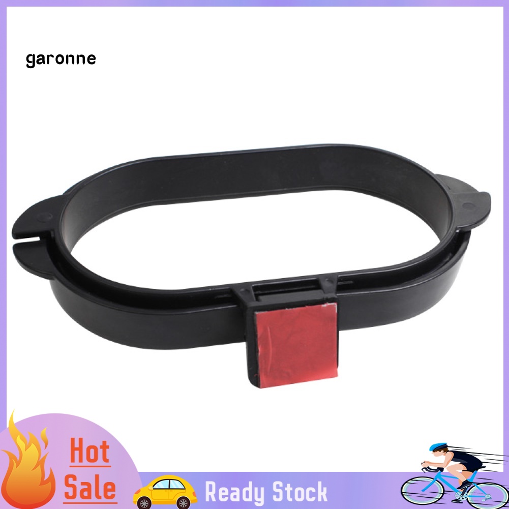 Giá Đỡ Túi Rác Gắn Xe Hơi Tiện Lợi