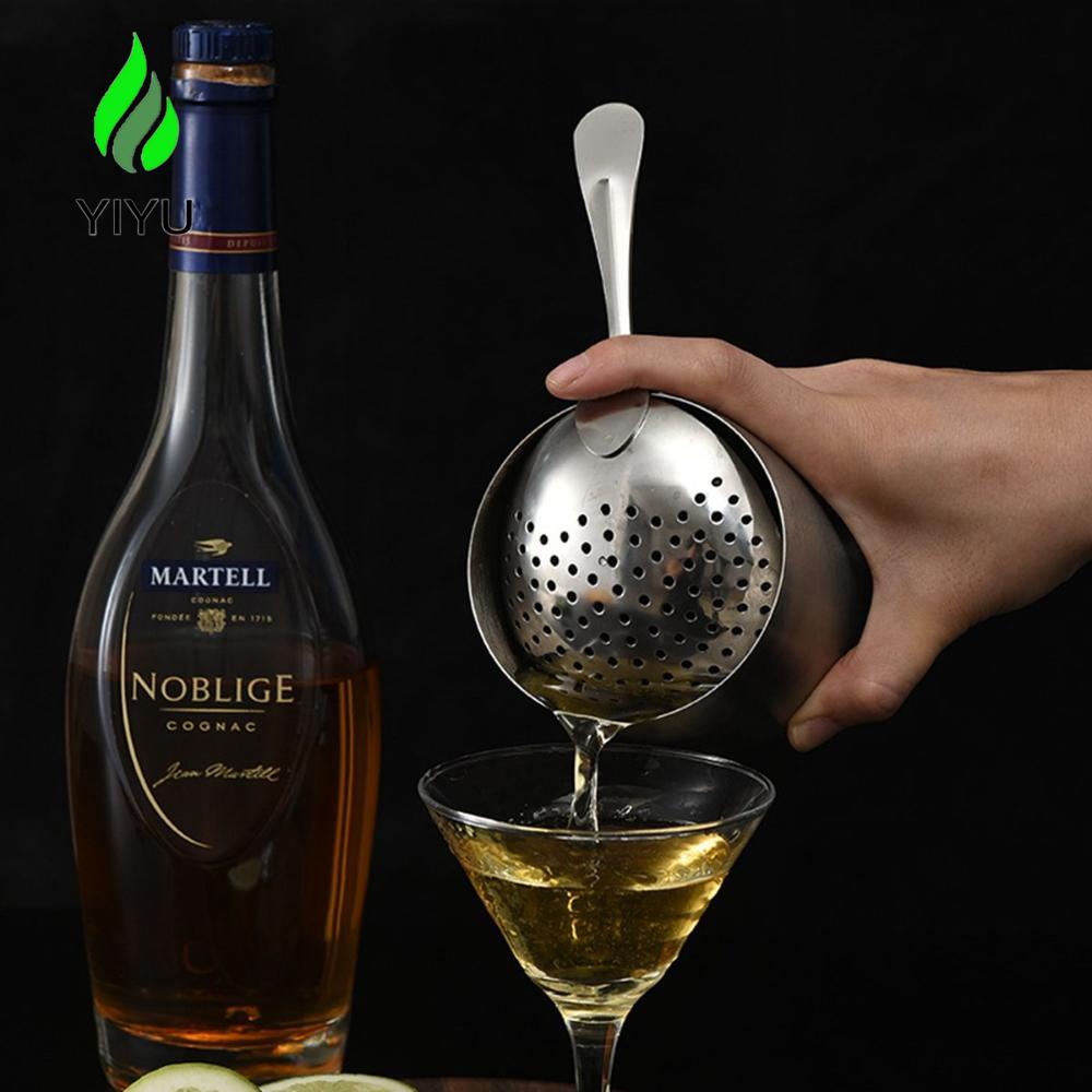 YIYU Muỗng Lọc Nhanh Cho Bartender TYLER1 Julep